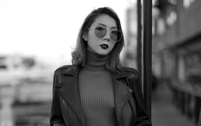 Được khuyên cặp đại gia để dễ kiếm tiền, Ngọc Quyên nói gì?