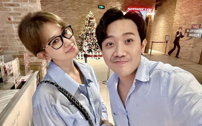 Những lần 'tai bay vạ gió' của Trấn Thành năm 2022: Từ phát ngôn gây tranh cãi đến ồn ào hôn nhân