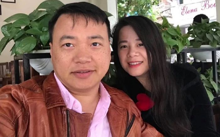 Vợ Shark Bình dịu dàng nhắc lại 'bản tình ca anh tặng em hơn 20 năm trước' gây bất ngờ