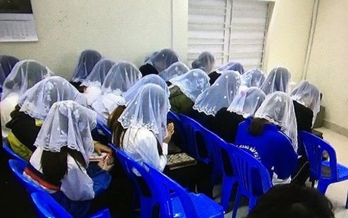 Tiếp tục phát hiện nhóm người lén lút truyền đạo Hội thánh đức chúa trời