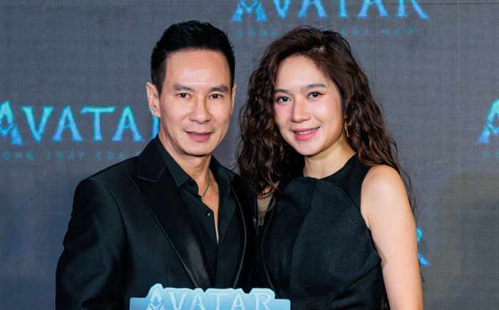 Lý Hải - Minh Hà gây sốt vì sự tâm đầu ý hợp sau hơn 12 năm kết hôn