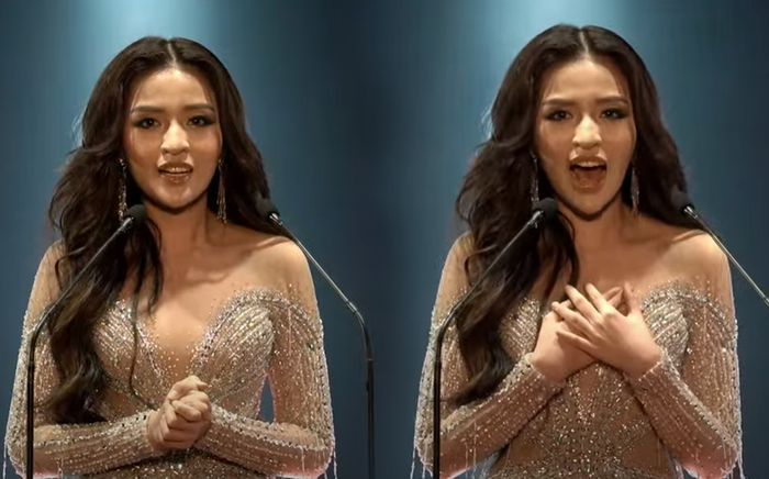 'Hotgirl trứng rán' Trần Thanh Tâm bị loại khỏi Top 5 Miss Fabulous: Kết quả không gây bất ngờ