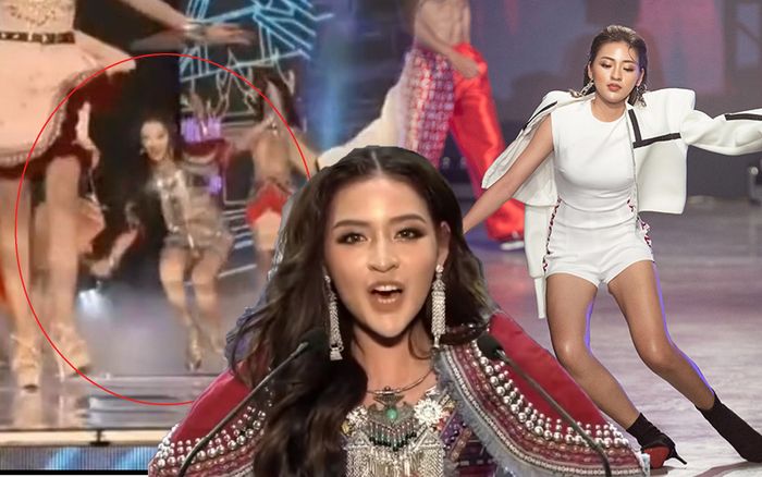Những lần Hot girl Trần Thanh Tâm 'té xuyên lục địa': Chiêu trò hay sao?
