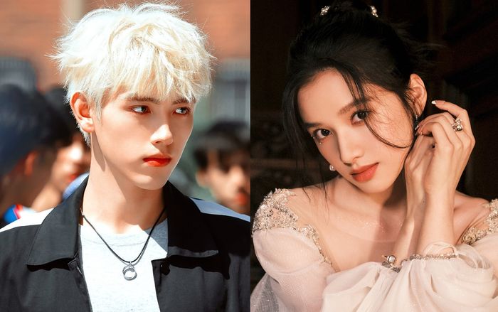 Chi tiết chứng minh Trương Tịnh Nghi có vị trí đặc biệt quan trọng trong lòng Trần Phi Vũ