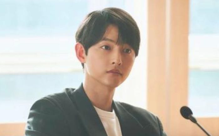 Đoạn cut chưa từng được công bố của Cậu Út Nhà Tài Phiệt, diễn xuất của Song Joong Ki liệu có còn tốt?