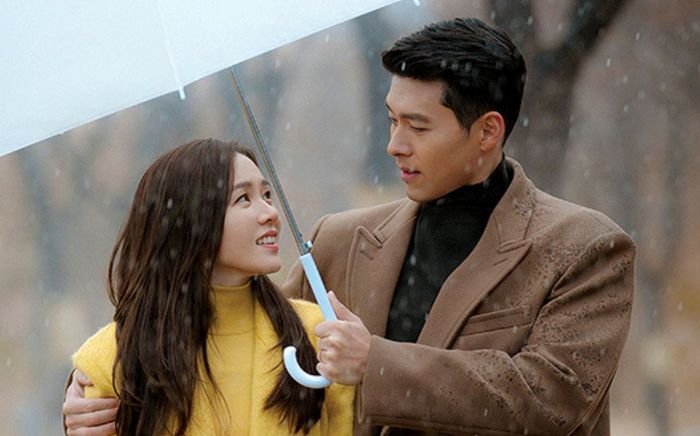 Son Ye Jin và Hyun Bin có kết viên mãn sau ba năm Hạ Cánh Nơi Anh lên sóng