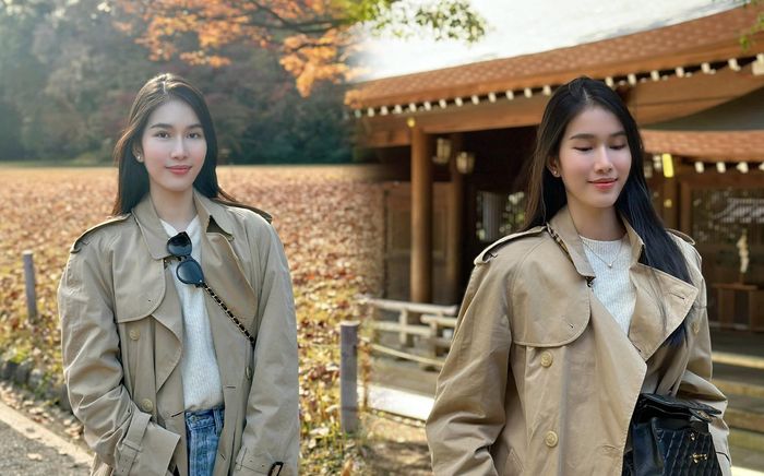 Miss International công bố thứ hạng vote, fan Việt 'tiếc đứt ruột': Phương Anh đã gần Top 15 lắm rồi!