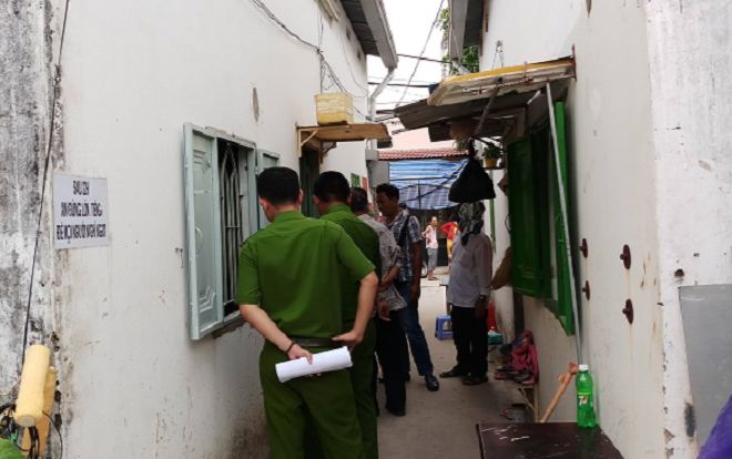 Người đàn ông đang ngủ trong phòng trọ thì nhận nhát đâm chí mạng, không ngờ danh tính của kẻ 'ra tay'