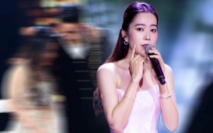 Giữa ồn ào rạn nứt với Bạch Công Khanh, fan quay xe 'đẩy thuyền' Nam Em với nam ca sĩ khác?