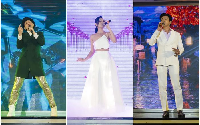 Lân Nhã, Duyên quỳnh, Y Thanh bất ngờ hội ngộ tại Event 'Silky You' của PMT Aesthetic