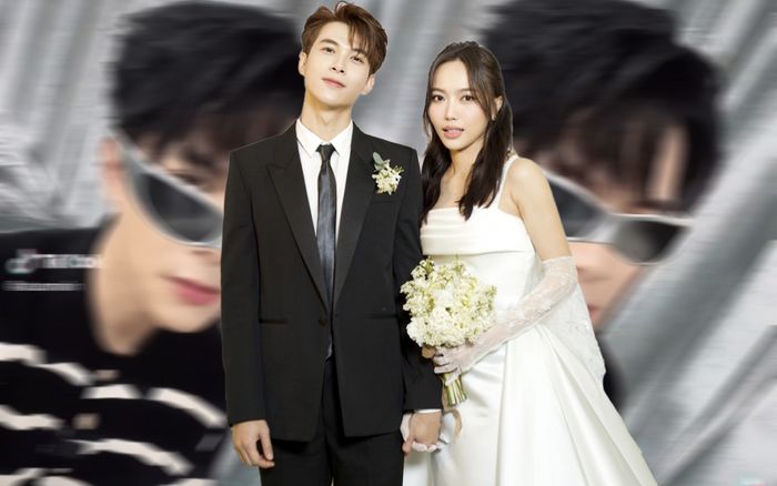 Anh Tú đu trend 'thả thính', dân mạng: 'Có vợ rồi thì đừng như vậy'