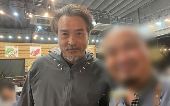 'Dương Quá' Lý Minh Thuận đến Việt Nam