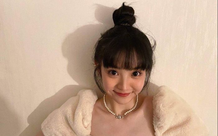 Tâm cơ như Điền Hi Vi: Hết 'cọ nhiệt' Triệu Lộ Tư lại so sánh bản thân giống Địch Lệ Nhiệt Ba