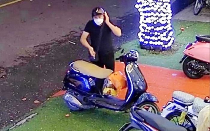 Tạm giữ hình sự 2 nghi phạm lưu hành tiền giả mệnh giá cao tại Phú Yên