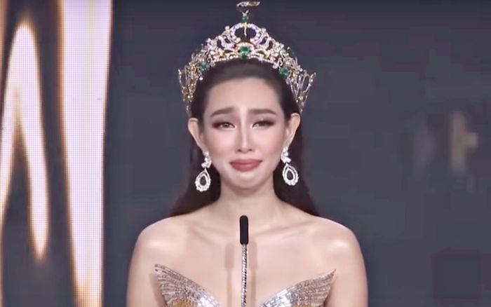 Thùy Tiên tiết lộ tuổi thơ từng bị quấy rối tình dục