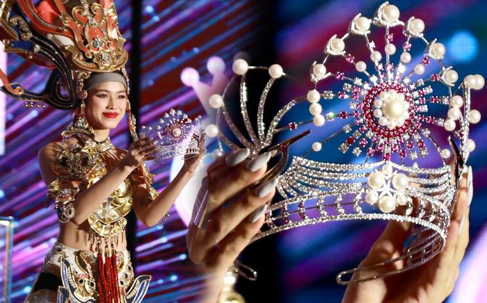 Phản ứng của netizen trước vương miện Hoa hậu Việt Nam 2022: Đúng người tự khắc sẽ đẹp