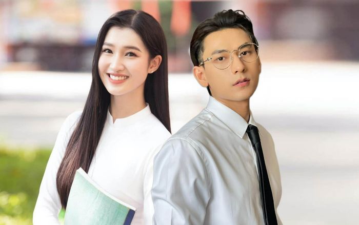 Hậu đồn đoán tình cảm, Isaac và á hậu Phương Nhi chính thức 'thành đôi'