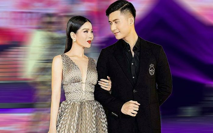 Không phải Lâm Bảo Châu, Lệ Quyên bất ngờ công khai gọi nam ca sĩ khác là 'anh yêu'