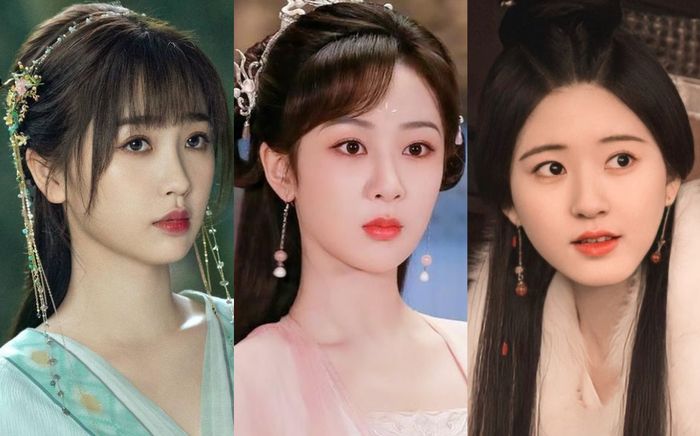 Giải thưởng Hoa Đỉnh 2022: Triệu Lộ Tư cầm chắc phần thắng, Dương Tử không xứng đáng nhất