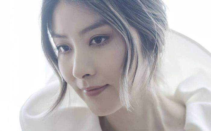 Một nữ diễn viên nổi tiếng gặp tai nạn giao thông