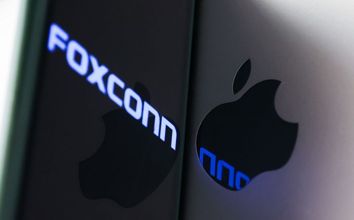 Nhà máy iPhone của Foxconn trở lại hoạt động bình thường