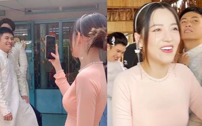 Gin Tuấn Kiệt có phản ứng ra sao khi đàn anh đăng ảnh 'đẩy thuyền' với Puka?