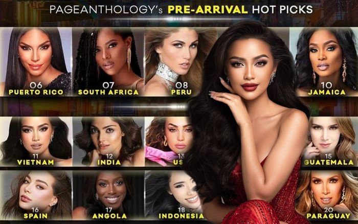 Ngọc Châu bất ngờ rớt hạng trước ngày sang Mỹ khiến fan nháo nhào: Điều gì cũng sẽ xảy ra ở phút 89