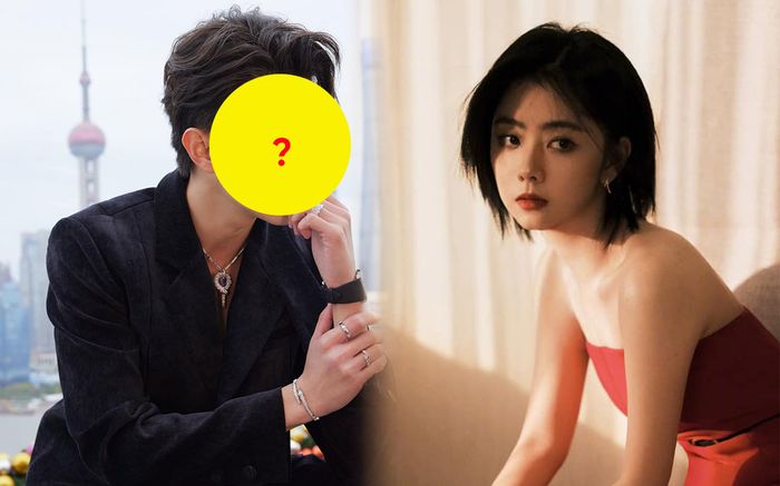 Đàm Tùng Vận bị đẩy lên đầu sóng ngọn gió khi quyết định hợp tác cùng 'tình cũ' Bạch Lộc