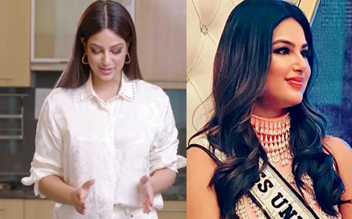 Miss Universe 2021 giảm cân thành công trước thềm mãn nhiệm kì, fan chỉ biết thốt 'giá như'