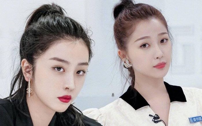 Ngu Thư Hân được 'đại gia' công khai tặng quà khủng ngày sinh nhật, Vương Hạc Đệ chính thức 'hết cửa'