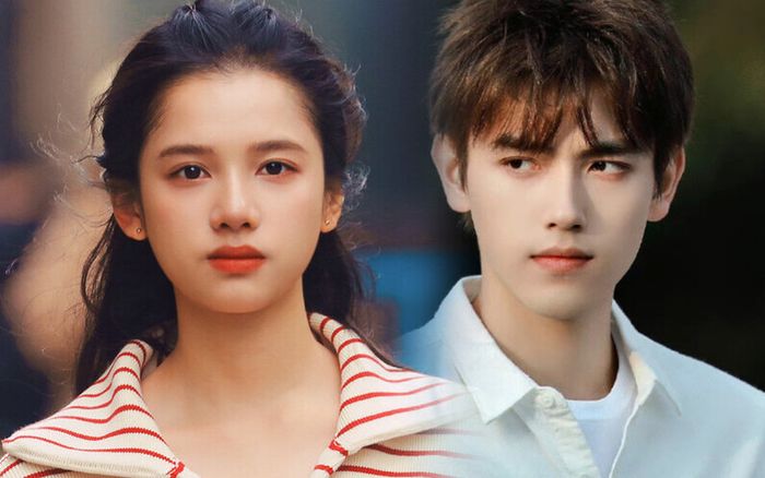 Vừa 'chia tay' Trần Phi Vũ, Trương Tịnh Nghi nhận loạt chỉ trích vì yêu đương với nam thần tai tiếng