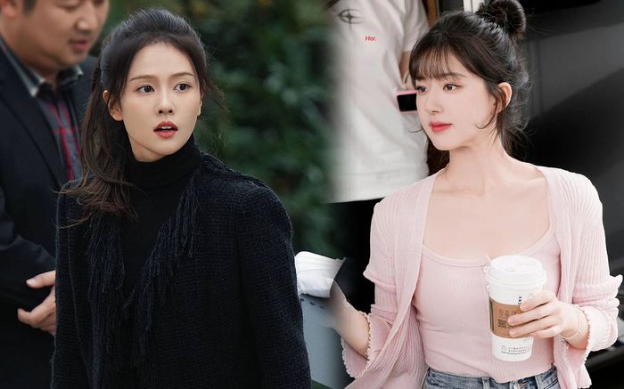 Không phải Bạch Lộc, đây mới là kỳ phùng địch thủ của Triệu Lộ Tư