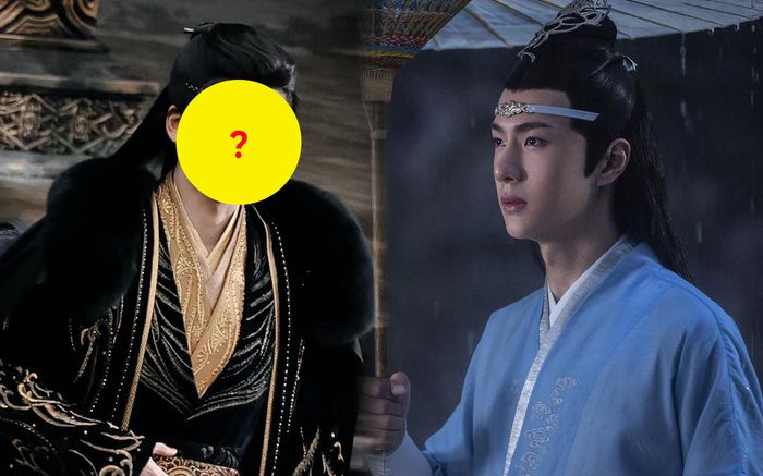 Cùng một kiểu tạo hình, Vương Nhất Bác thua đau trước 'tình mới' Bạch Lộc