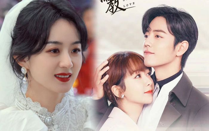 Tiêu Chiến - Dương Tử làm được điều mà Triệu Lệ Dĩnh, Lưu Diệc Phi không đạt được