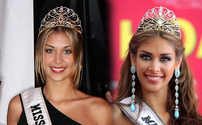 Tại sao vương miện mà Việt Nam làm cho cuộc thi Miss Universe chỉ được sử dụng 1 lần duy nhất?