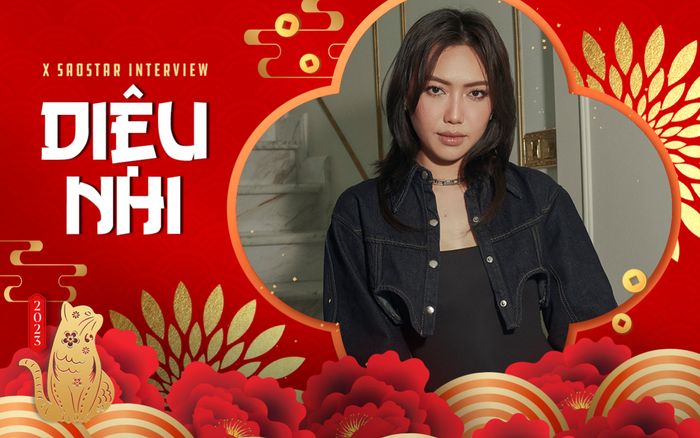 Diệu Nhi: 'Tôi không áp lực trong chuyện làm dâu'