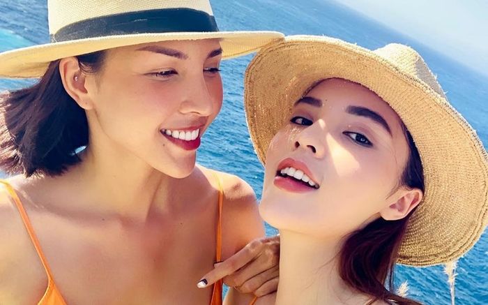 Kỳ Duyên có phản ứng ra sao khi Minh Triệu liên tục bị giục lấy chồng?