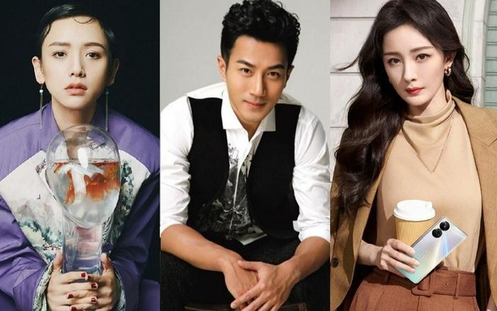 Chồng cũ Dương Mịch chia tay bạn gái mới vì không muốn mất quyền nuôi con?