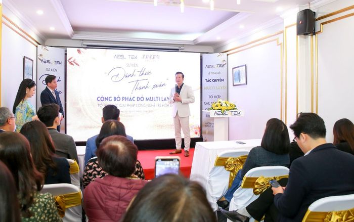 'Đánh thức thanh xuân' – sự kiện nổi bật của ngành thẩm mỹ năm 2022