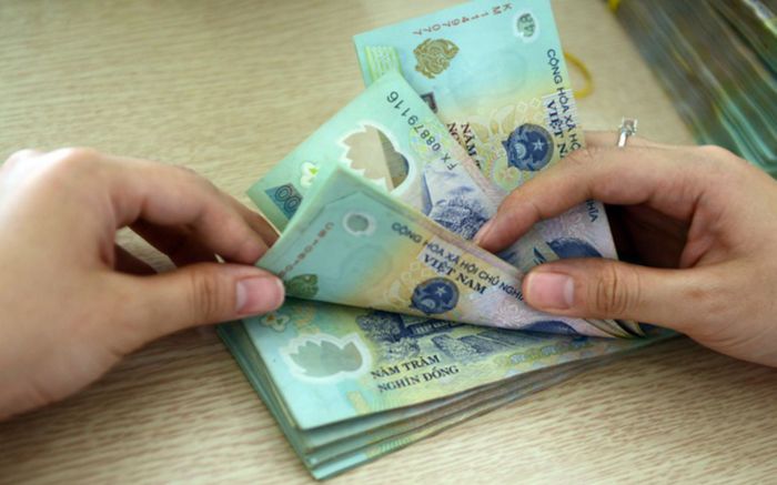 Một doanh nghiệp thưởng Tết 260 triệu đồng/ người