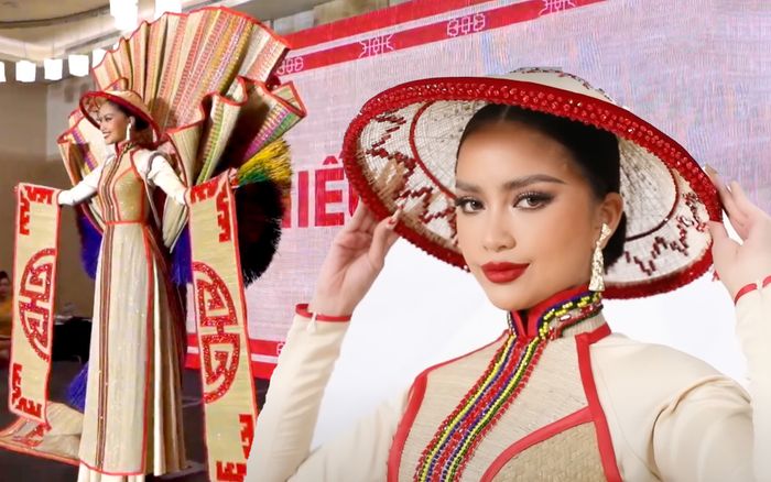 Ngọc Châu lần đầu trình diễn 'Chiếu Cà Mau' trước khản giả: Mọi thứ hoàn hảo như một bản hùng ca