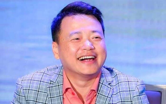Shark Bình động viên bản thân cố gắng phấn đấu để trở thành 'báu vật sau lần 1 ly hôn'
