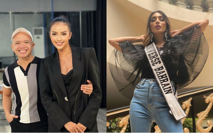 Thêm 1 nàng hậu training với thầy Carlos: Ngọc Châu gặp đối thủ mạnh, liệu còn cơ hội?