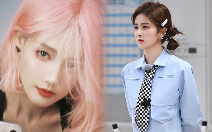 Cùng từng lỡ suất debut làm idol SM nhưng sao Bạch Lộc bị chê, 'chị ruột' lại gây tiếc nuối?