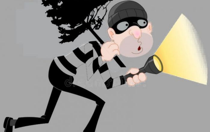 Công an cảnh báo phòng chống trộm đột nhập dịp cuối năm, cận Tết Nguyên đán