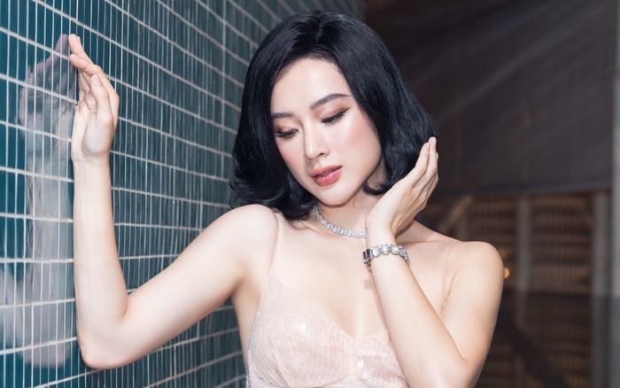 Angela Phương Trinh tiết lộ mong muốn khi tái xuất showbiz