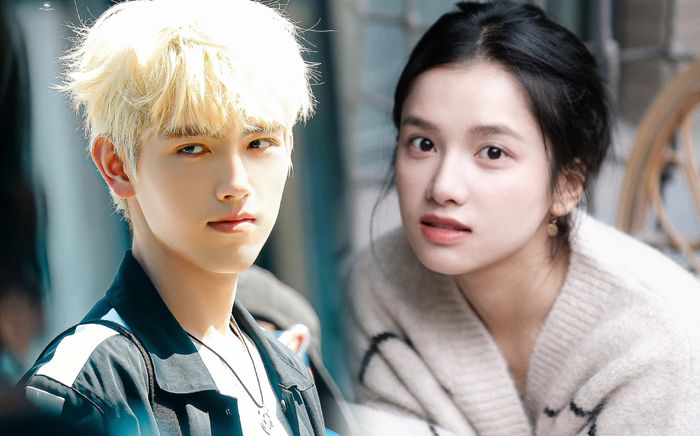 Chiếc Bật Lửa Và Váy Công Chúa vừa hết, Trần Phi Vũ đã vội 'xé couple', nói không với hợp tác lần 2?