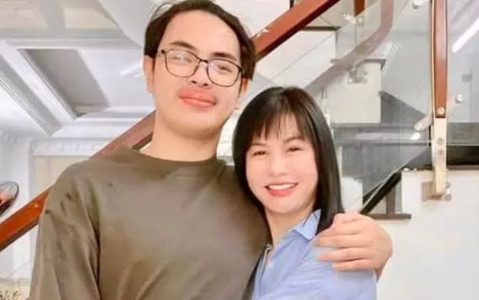 Cát Phượng tiết lộ con trai từng trả tiền để mua một ngày ở nhà cùng mẹ khiến cô 'thắt từng khúc ruột'
