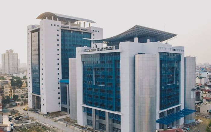 Trường ĐH Kinh tế quốc dân dự kiến tuyển 25% chỉ tiêu bằng điểm thi tốt nghiệp THPT