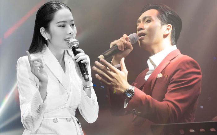 Màn trình diễn của Bạch Công Khanh khiến fan đau lòng, nguyên nhân là vì Nam Em?